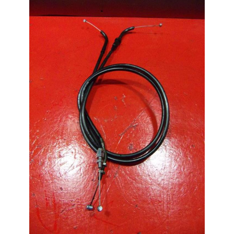 Câble d'accélérateur YAMAHA FZ6 FAZER S 2004 à 2007