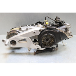 Moteur MBK 125 FLAME X 2004 à 2007