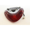 Feu arrière SUZUKI SV 650 N 1998 à 2001