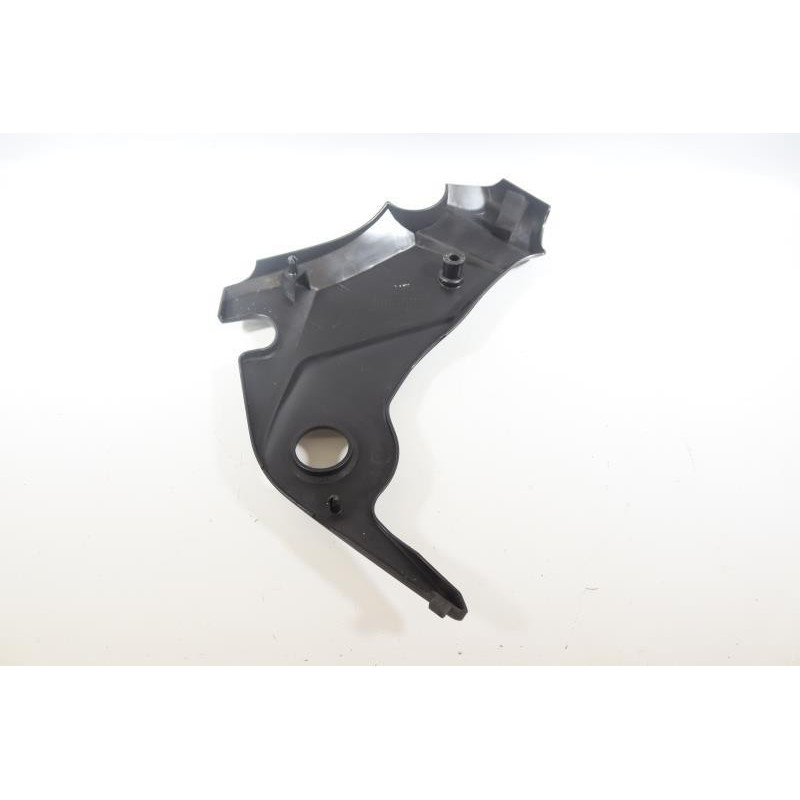 Habillage de cadre gauche KAWASAKI ER6 650 N 2009 à 2011