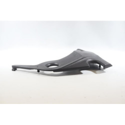 Habillage de cadre gauche KAWASAKI ER6 650 N 2009 à 2011