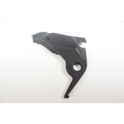 Habillage de cadre gauche KAWASAKI ER6 650 N 2009 à 2011