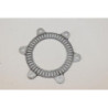 Roue crantée ABS Avant BMW F 650 CS 2002 à 2005