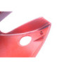 Cache guidon supérieur PIAGGIO ZIP 50 2T 2008 à 2012
