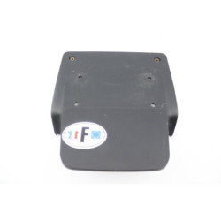 Support de plaque BMW K 1200 LT 1999 à 2003