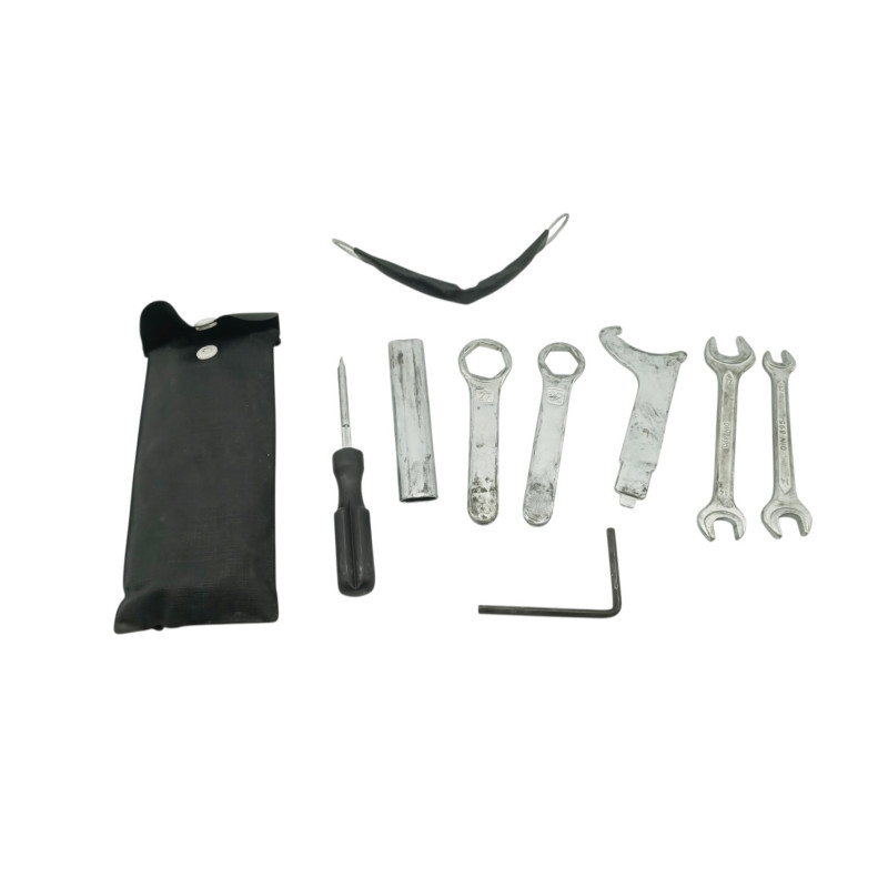 Trousse à outils HONDA CBF 600 N 2008 à 2012