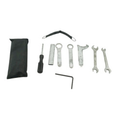 Trousse à outils HONDA CBF 600 N 2008 à 2012