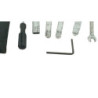 Trousse à outils HONDA CBF 600 N 2008 à 2012