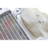 Radiateur d'eau YAMAHA 50 AEROX 2013 à 2016