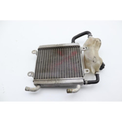Radiateur d'eau YAMAHA 50 AEROX 2013 à 2016