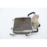 Radiateur d'eau YAMAHA 50 AEROX 2013 à 2016