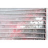 Radiateur d'eau YAMAHA 50 AEROX 2013 à 2016
