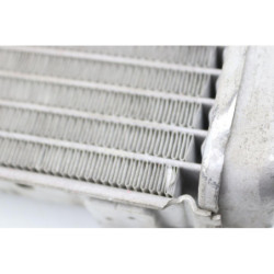 Radiateur d'eau YAMAHA 50 AEROX 2013 à 2016