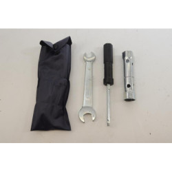 Trousse à outils KYMCO AGILITY 50 2018 à 2021