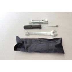 Trousse à outils KYMCO AGILITY 50 2018 à 2021
