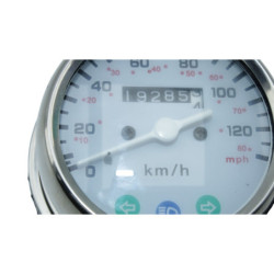 Compteur MASH SEVENTY FIVE 125 2017 à 2020