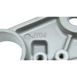Té de fourche supérieur MASH SEVENTY FIVE 125 2013 à 2016
