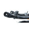Boucle de cadre arrière SUZUKI GSR 600 2006 à 2011
