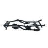 Boucle de cadre arrière SUZUKI GSR 600 2006 à 2011