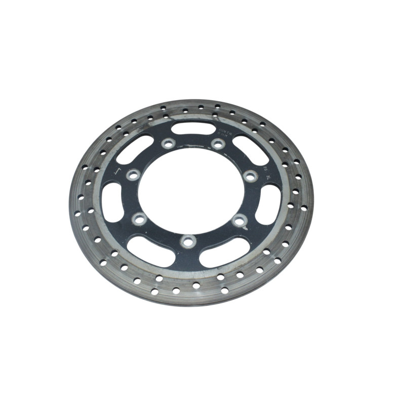 Disque arrière SUZUKI VZ 1600 MARAUDER 2004 2006