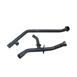 Collecteur d'échappement SUZUKI VZ 1600 MARAUDER 2004 2006