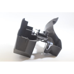 Support de batterie KAWASAKI ER6 650 N 2012 à 2016