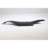 Demi flanc de selle gauche KAWASAKI ER6 650 N 2009 à 2011
