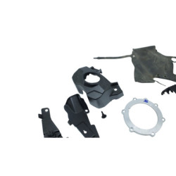 Kit visserie TRIUMPH TIGER 850 SPORT ABS 2021 à 2025