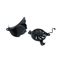 Ventilateur droit TRIUMPH TIGER 850 SPORT ABS 2021 à 2025