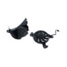 Ventilateur droit TRIUMPH TIGER 850 SPORT ABS 2021 à 2025