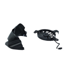 Ventilateur droit TRIUMPH TIGER 850 SPORT ABS 2021 à 2025