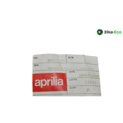 Té de fourche inférieur APRILIA RSV 1000 1998 à 2003