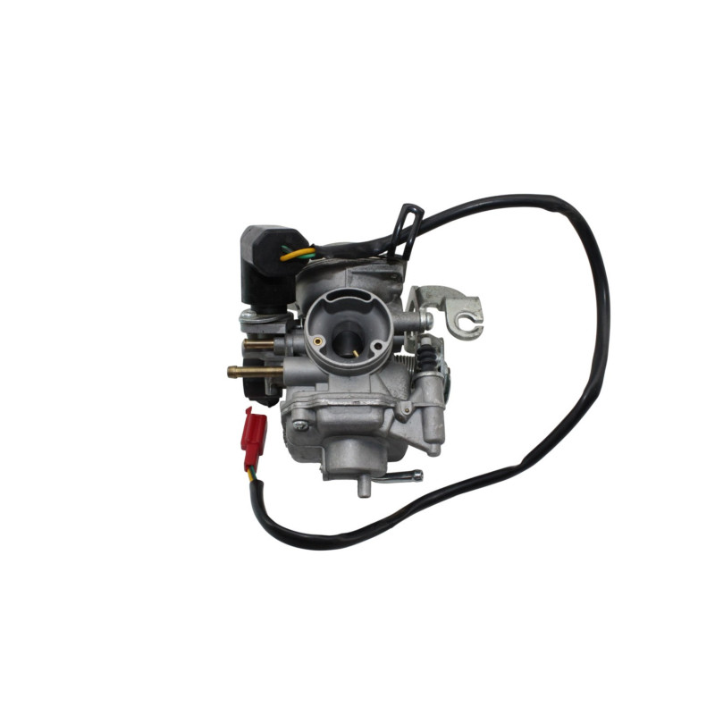 Carburateur TNT MOTOR QT 50 2020 à 2021