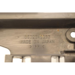 Support de batterie KAWASAKI ER6 650 N 2005 à 2008