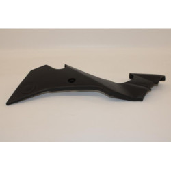 Habillage de cadre droit KAWASAKI ER6 650 F 2012 à 2016