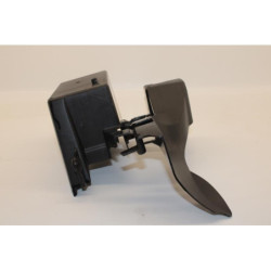 Support de batterie KAWASAKI ER6 650 F 2012 à 2016