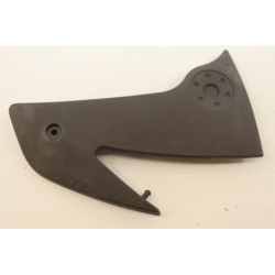 Habillage de cadre droit KAWASAKI ER6 650 N 2005 à 2008