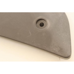 Habillage de cadre droit KAWASAKI ER6 650 N 2005 à 2008