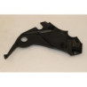 Habillage de cadre gauche KAWASAKI ER6 650 F 2009 à 2011