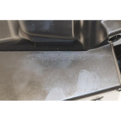 Support de batterie KAWASAKI ER6 650 F 2009 à 2011
