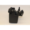 Support de batterie KAWASAKI ER6 650 F 2009 à 2011
