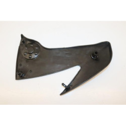 Habillage de cadre droit KAWASAKI ER6 650 N 2005 à 2008