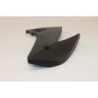Habillage de cadre droit KAWASAKI ER6 650 N 2005 à 2008