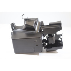 Support de batterie KAWASAKI ER6 650 N 2009 à 2011