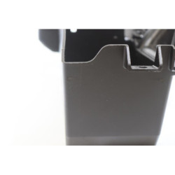 Support de batterie KAWASAKI ER6 650 N 2009 à 2011
