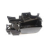 Support de batterie KAWASAKI ER6 650 N 2009 à 2011
