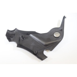 Habillage de cadre gauche KAWASAKI ER6 650 N 2009 à 2011
