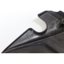 Habillage de cadre gauche KAWASAKI ER6 650 N 2009 à 2011