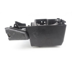Support de batterie KAWASAKI ER6 650 N 2005 à 2008
