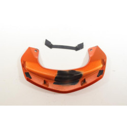 Séparation de coque arrière KAWASAKI ER6 650 N 2009 à 2011